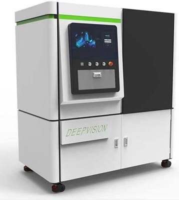 深度視覺完成數千萬元Pre-A+輪融資，中關村發展啟航獨家投資，助推計算機軟硬件技術開發