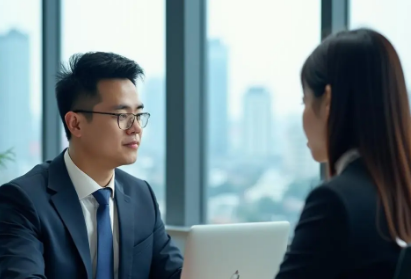 長財咨詢在計算機軟硬件技術開發領域的實力解析