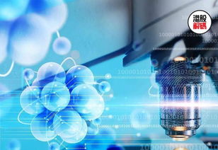 維亞生物科技 靠節省研發費用保持高增長的背后