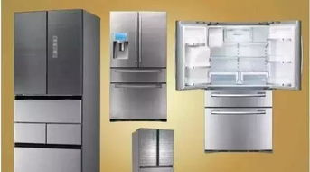 愛家一百家電清洗 簡單五步，輕松搞定冰箱污垢及家電零配件銷售指南