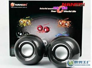 蘭欣電腦音箱 多樣化選擇，一站式滿足您的影音需求