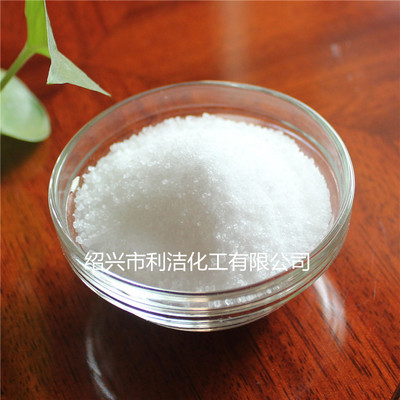 檸檬酸 從自然酸味到工業多面手